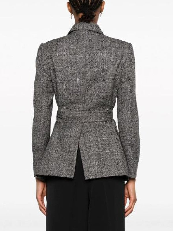 Good Morning America 2026 Deborah Roberts Utility Jacket - view 4