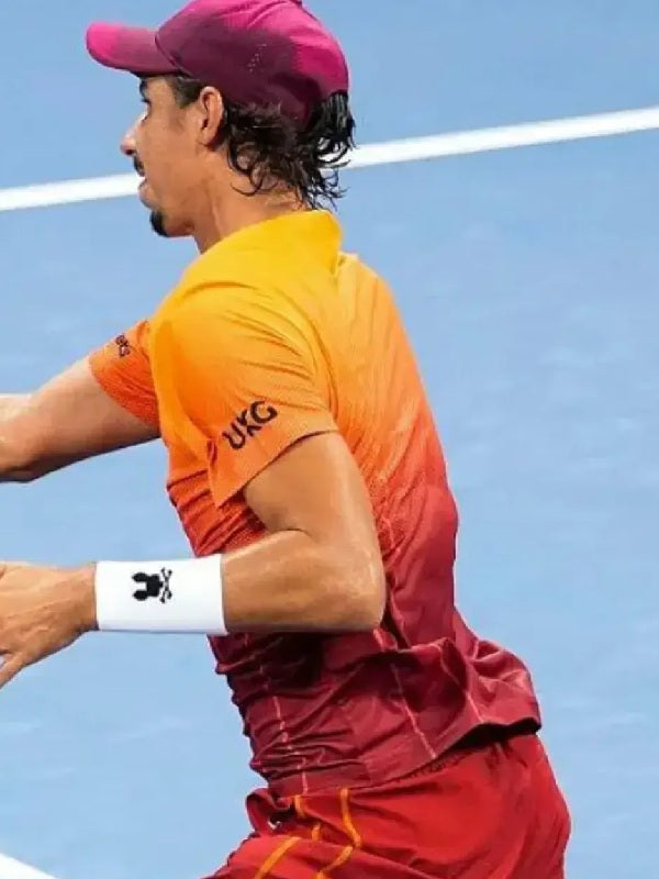 2026 US Open Alexei Popyrin T-Shirt