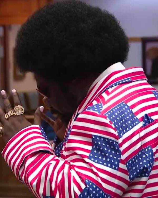 Afroman Court Suit - view 5