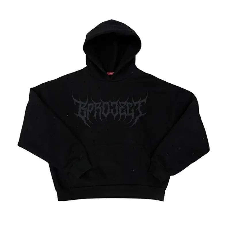 Brajas Project Hoodie