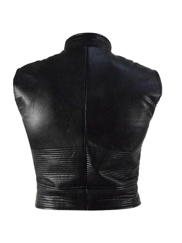 DMC 5 Dante Coat