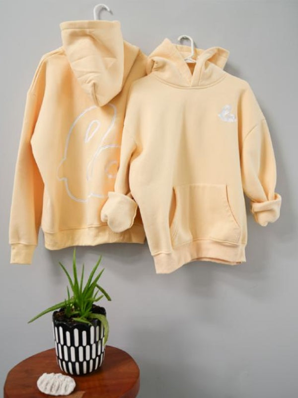 Lola Winters Pullover Hoodie