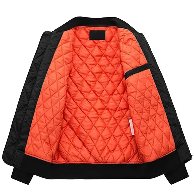 Men’s Flight Spacex Jacket