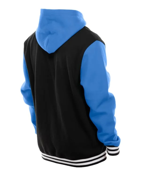 New Era Detroit Lions Hoodie Jacket Shopotiny