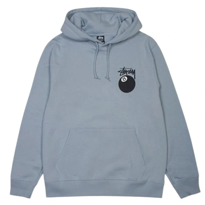 Stussy Hoodie 8 Ball