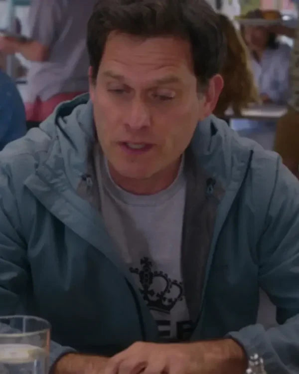 The Four Seasons S02 Steven Pasquale Jacket WorthVee