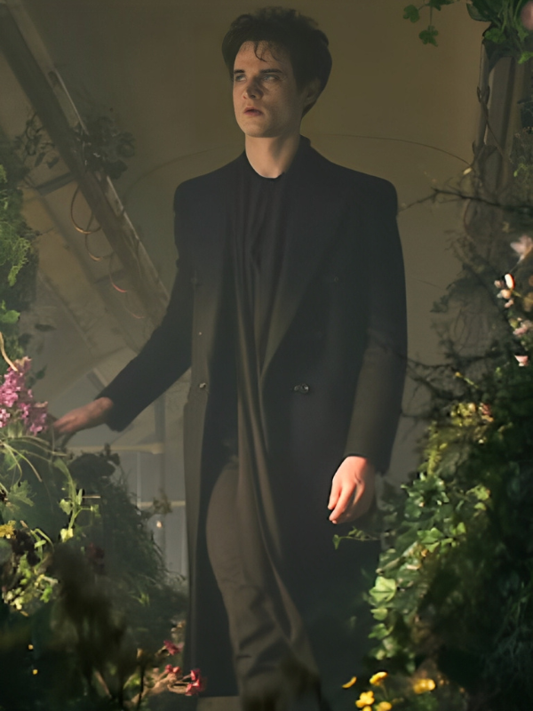 The Sandman S02 Dream Trench Coat