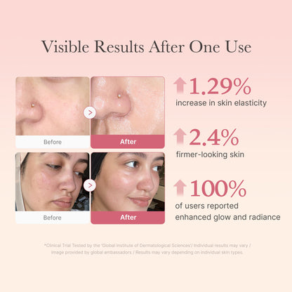 Collagen Niacinamide Jelly Cream