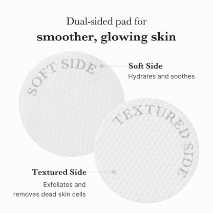 Zero Pore Pads