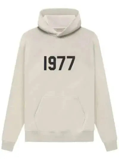 1977 Essentials Hoodie
