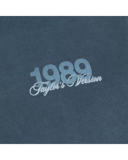 1989 Taylor’s Version Is It Over Now Hoodie