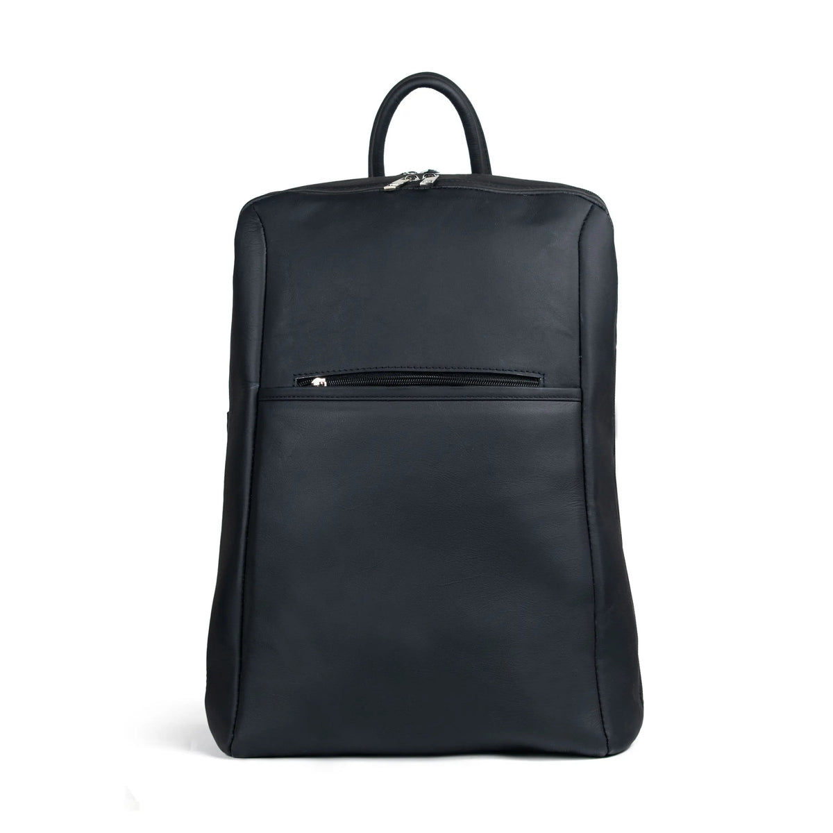 Atlas Leather Backpack – Classic Craftsmanship for the Modern Explorer TERRY ROGER