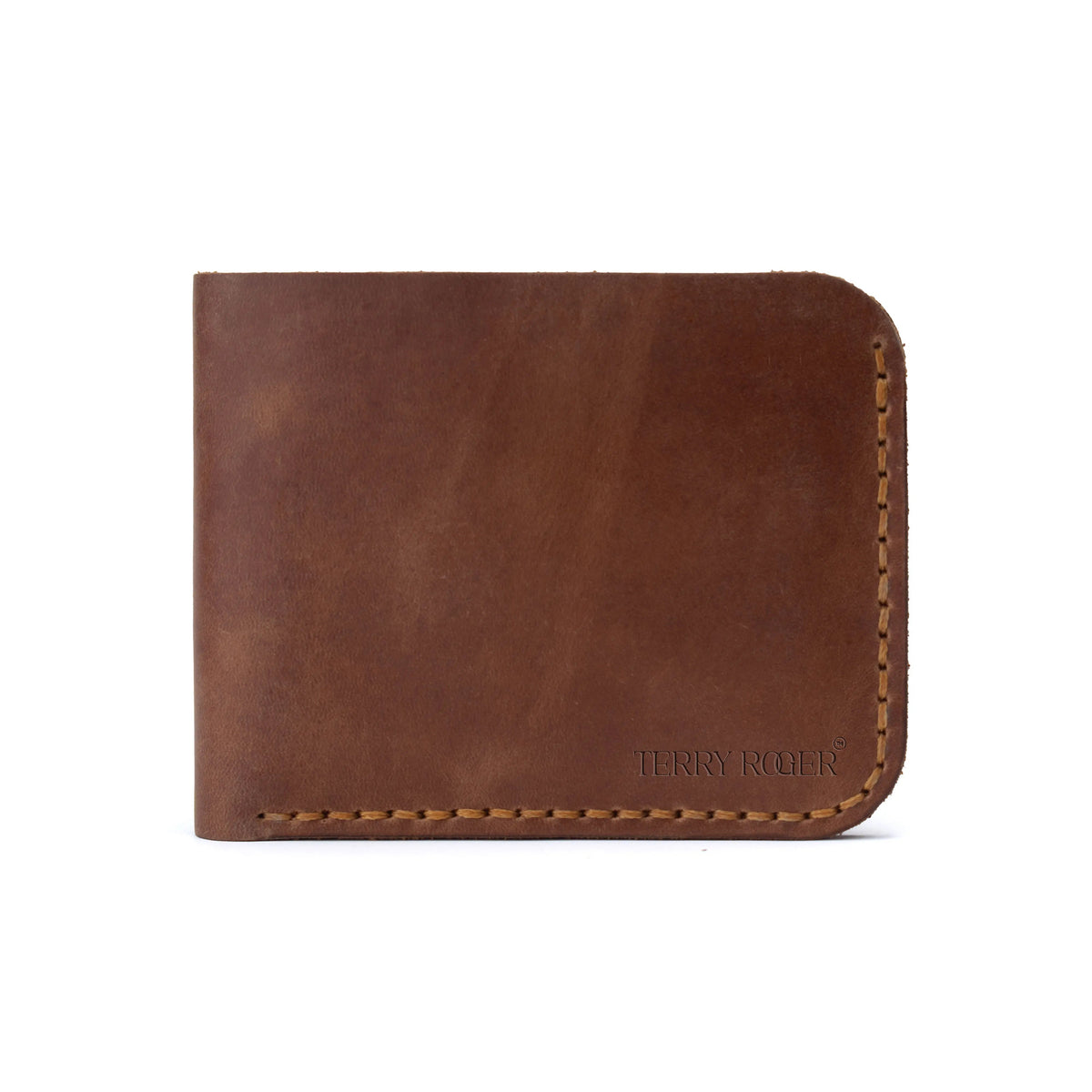 Miami Leather Wallet TERRY ROGER