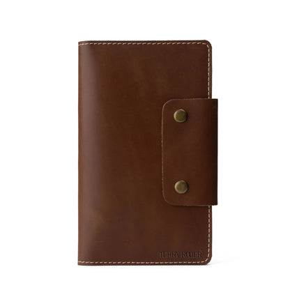 Seattle Passport Cover TERRY ROGER