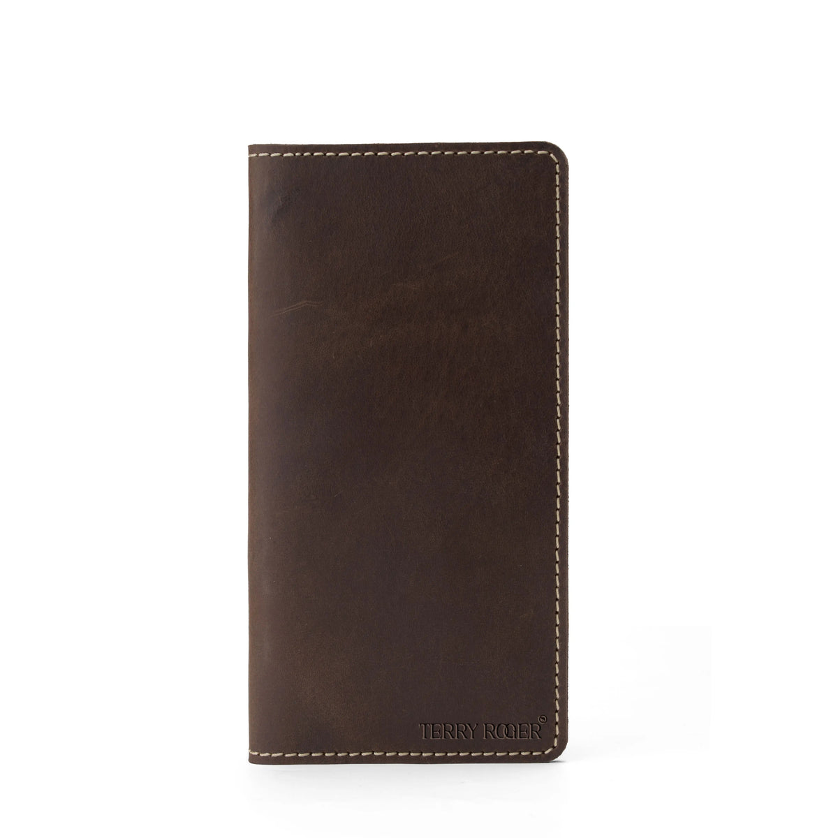 Houston Long Wallet TERRY ROGER