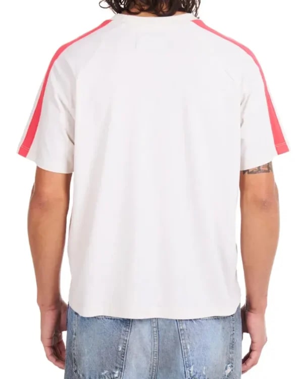 Caitlin Clark Nahmias T-Shirt Clanton Jacket