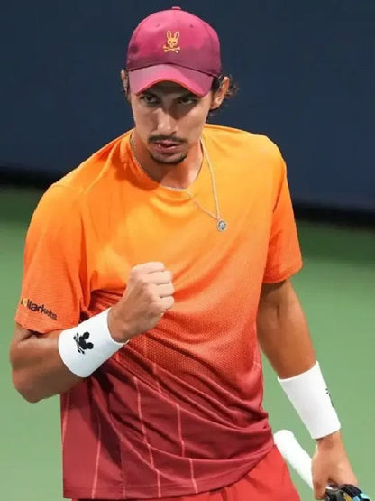 2026 US Open Alexei Popyrin T-Shirt