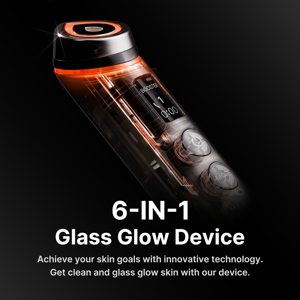 Booster Pro