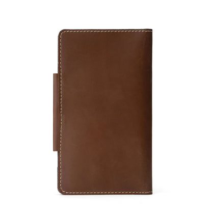 Seattle Passport Cover TERRY ROGER