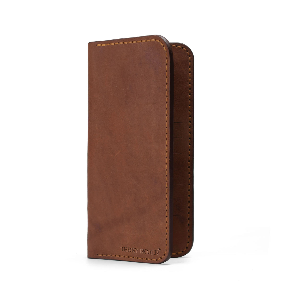 New York Long Wallet TERRY ROGER