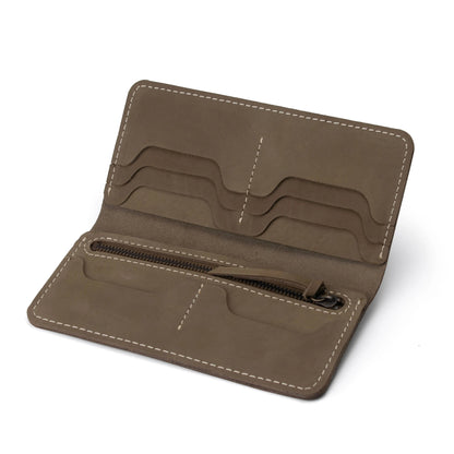 Chicago Long Wallet TERRY ROGER