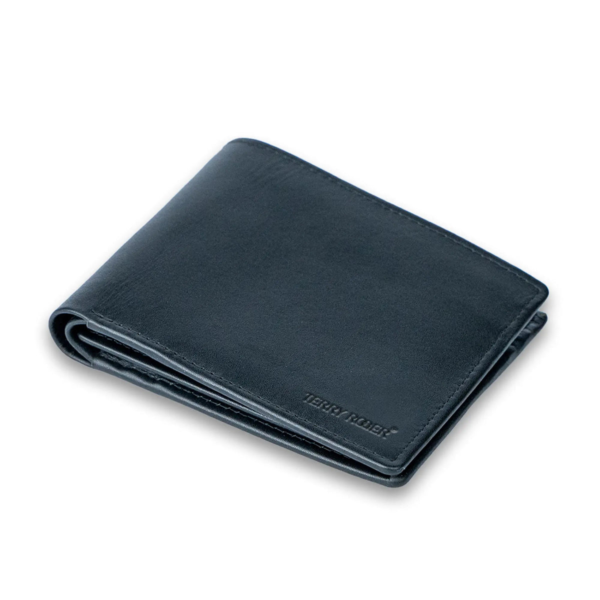 Orlando Leather Wallet TERRY ROGER