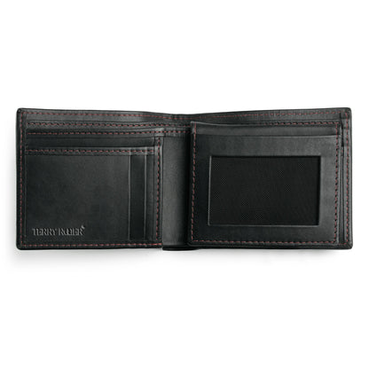 Florida Leather Wallet TERRY ROGER