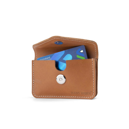 Dallas Card Holder TERRY ROGER