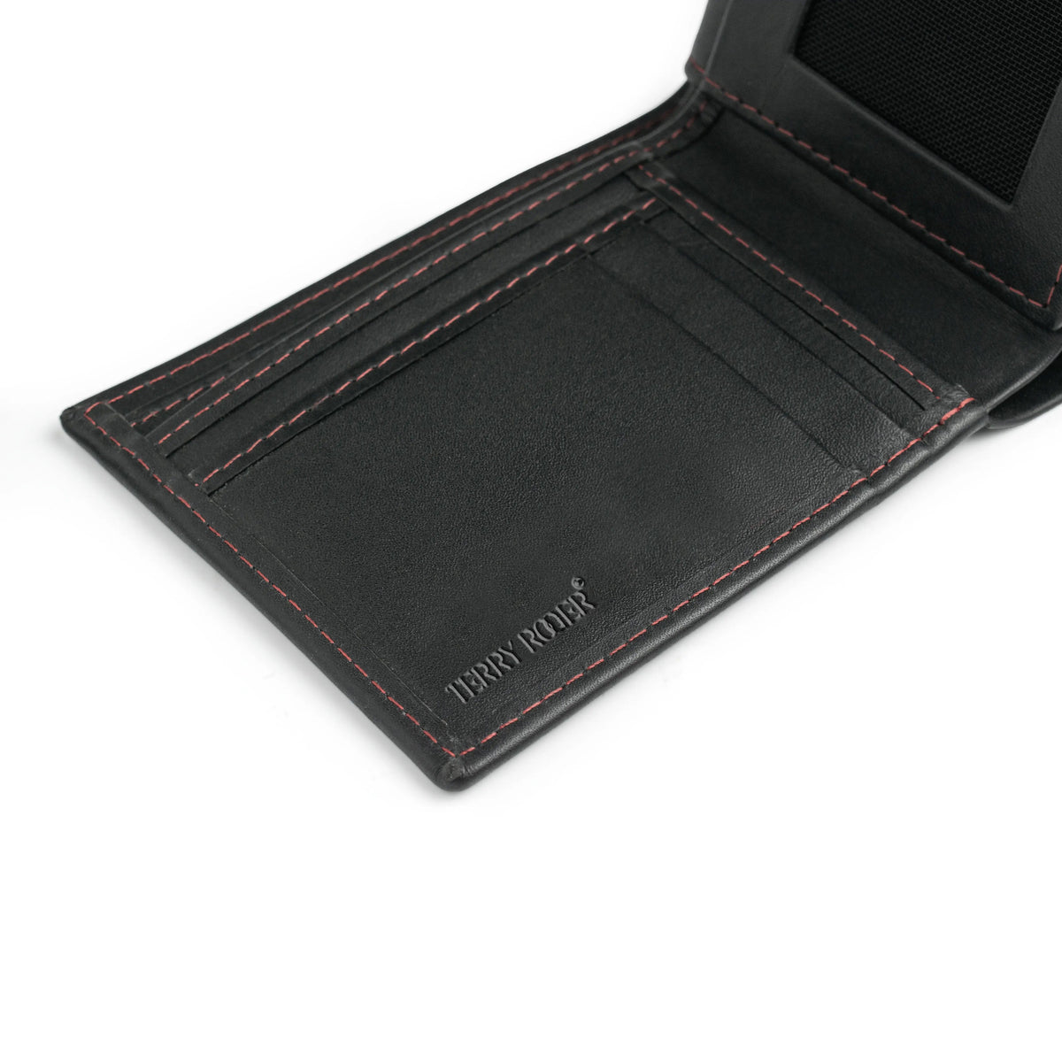 Florida Leather Wallet TERRY ROGER