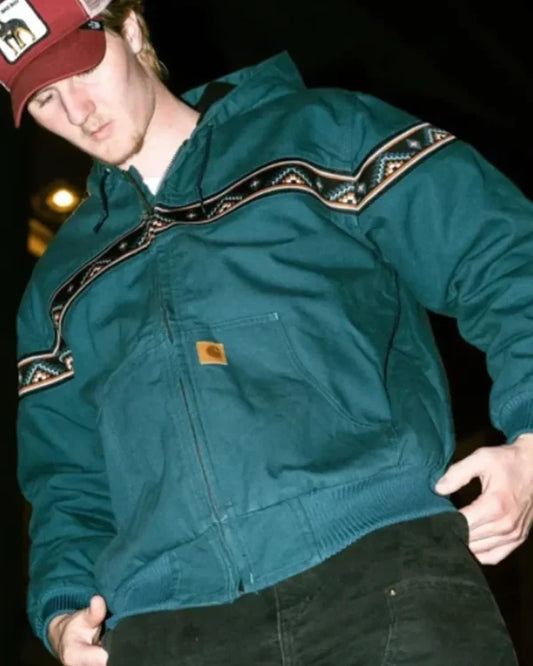 50th Anniversary Montana Jacket