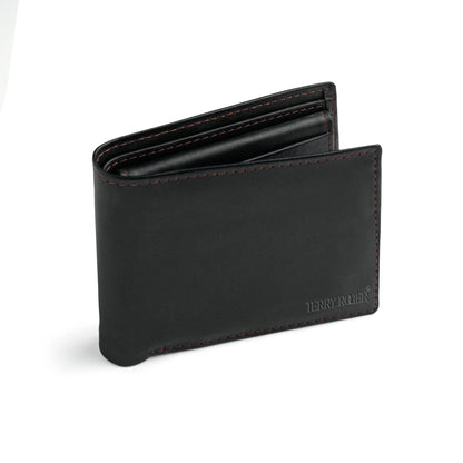 Florida Leather Wallet TERRY ROGER