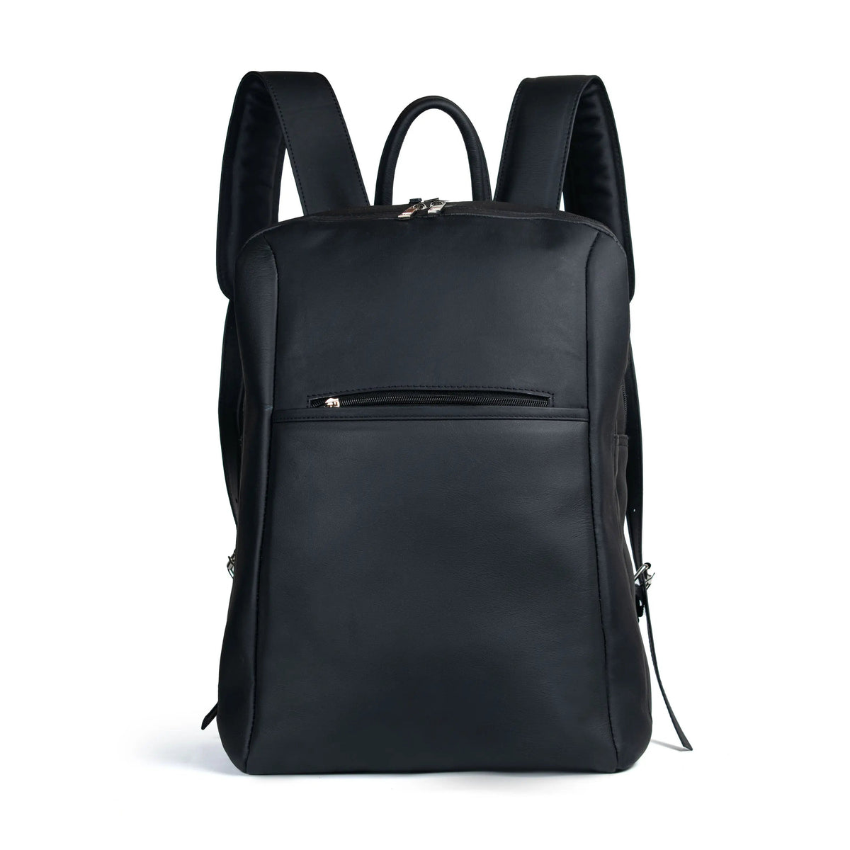 Atlas Leather Backpack – Classic Craftsmanship for the Modern Explorer TERRY ROGER