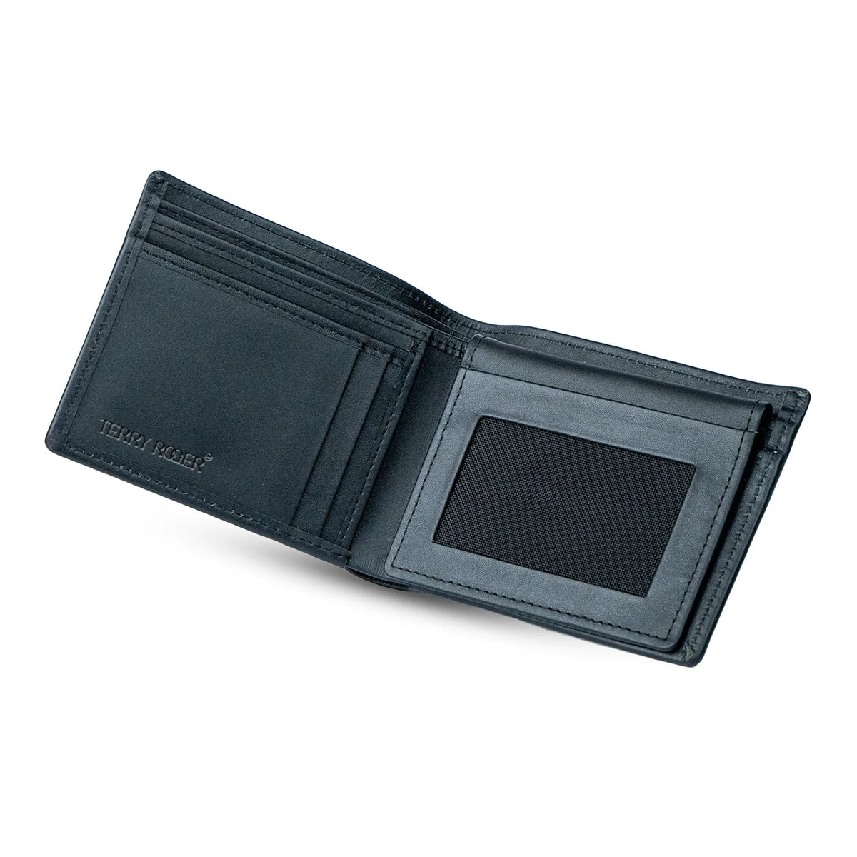 Orlando Leather Wallet TERRY ROGER
