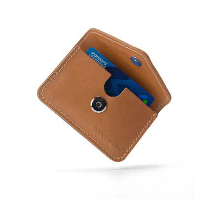 Dallas Card Holder TERRY ROGER