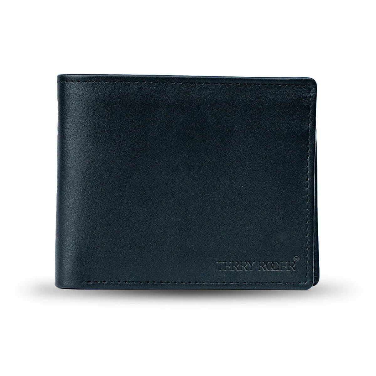 Orlando Leather Wallet TERRY ROGER
