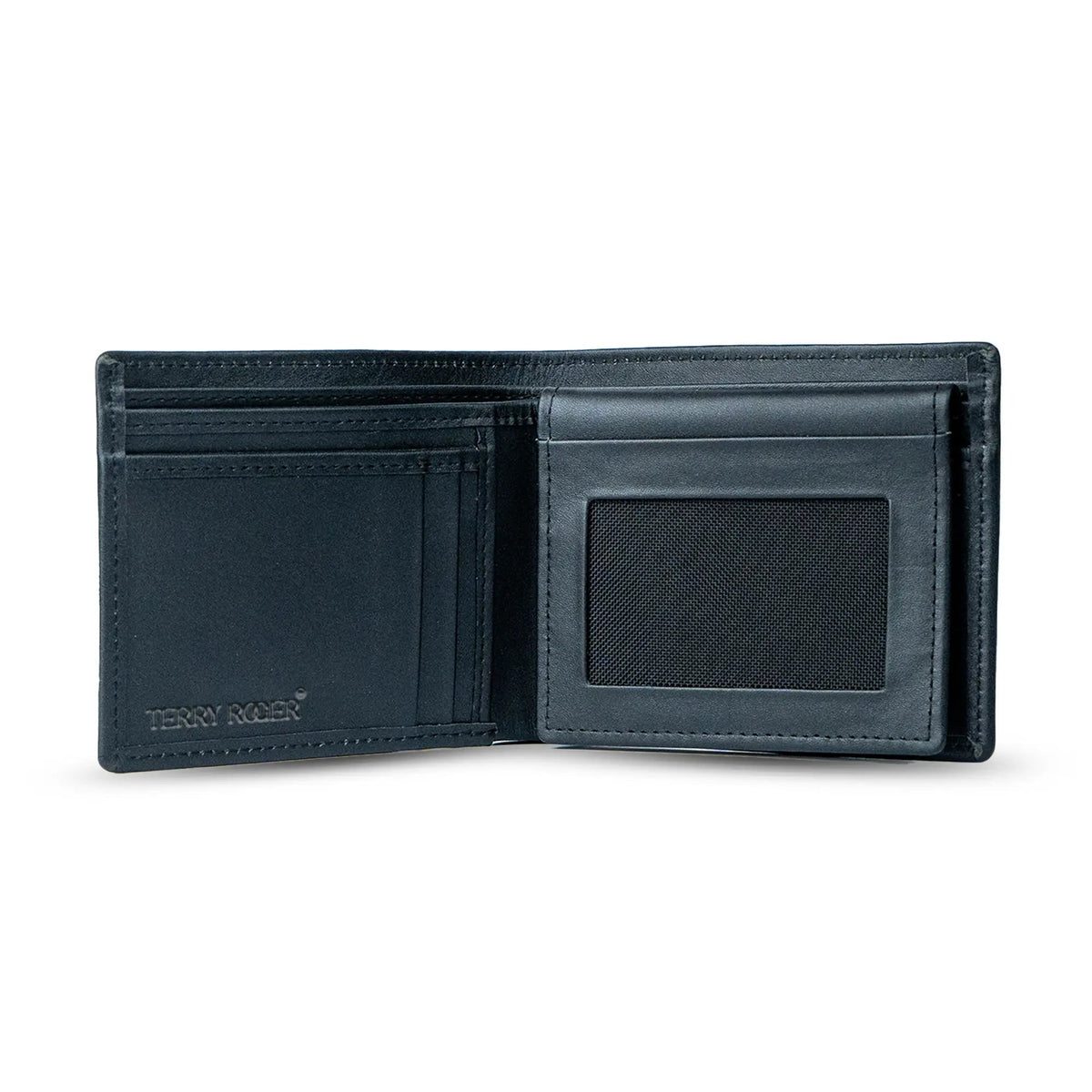 Orlando Leather Wallet TERRY ROGER