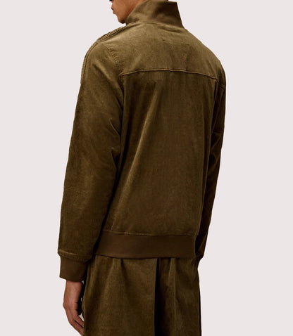 ADIDAS CP Company SPZL Settend Track Jacket