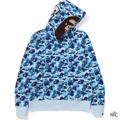 Abc Camo 2nd Ape Pullover Hoodie Mens Clanton Jacket