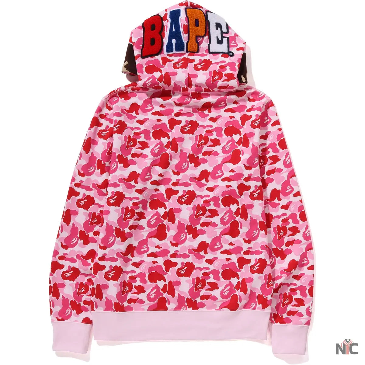 Abc Camo 2nd Ape Pullover Hoodie Mens Clanton Jacket