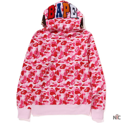 Abc Camo 2nd Ape Pullover Hoodie Mens Clanton Jacket