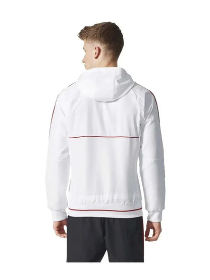 Ac Milan Jacket Adidas WorthVee