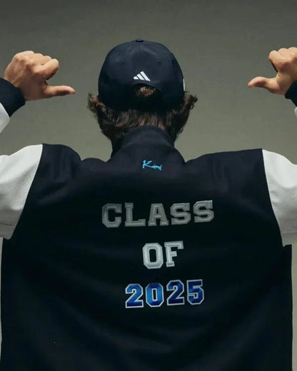 Adidas Kimi Antonelli Class Of 2025 Jacket Clanton Jacket