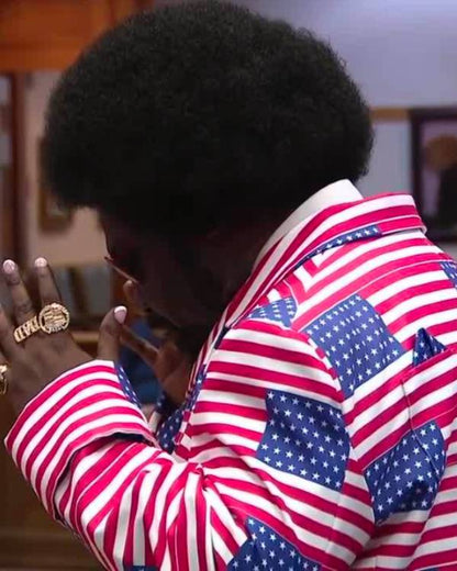 Afroman Court Suit - view 5