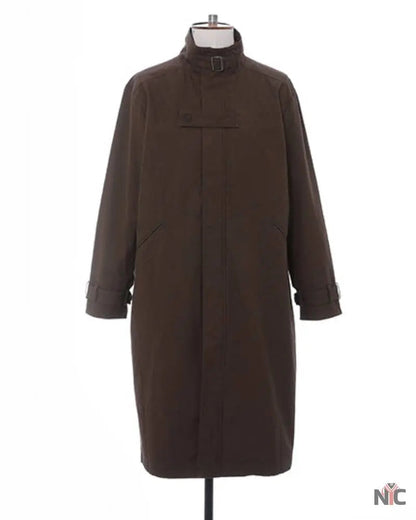 Aiden Pearce Model Coat Watch Dogs Clanton Jacket