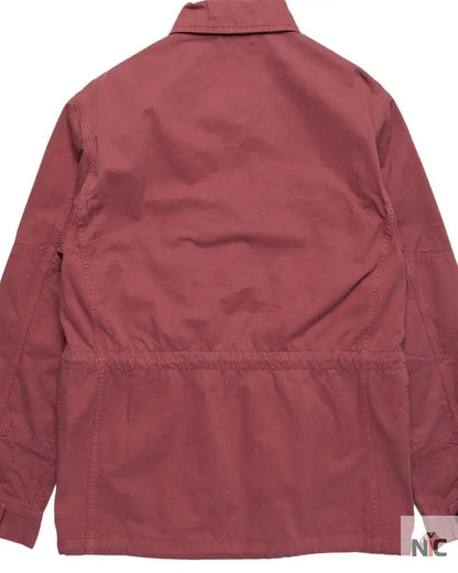 Albam Military Field Jacket Clanton Jacket