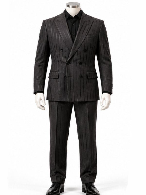 Allegiant Stadium 2026 Travis Kelce Black Blazer - view 2
