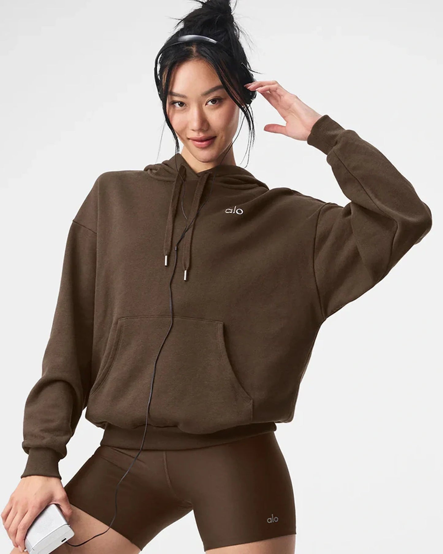 Alo Accolade Hoodie