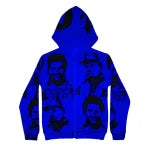 Asaali Hoodie
