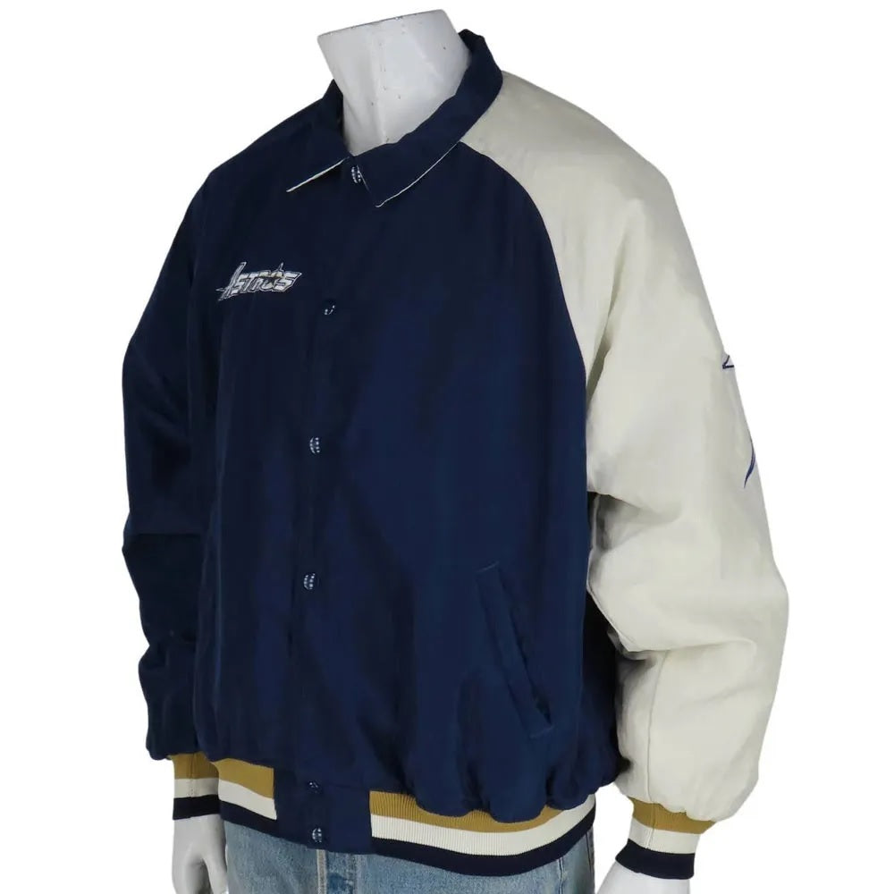 Astros 1994 Selena Jacket - alternate view
