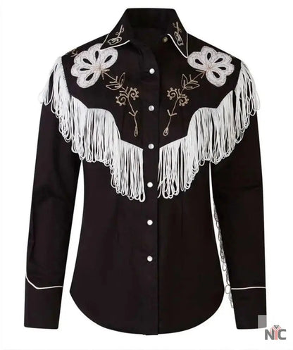 Barbie 2023 Ryan Gosling Black Shirt Clanton Jacket